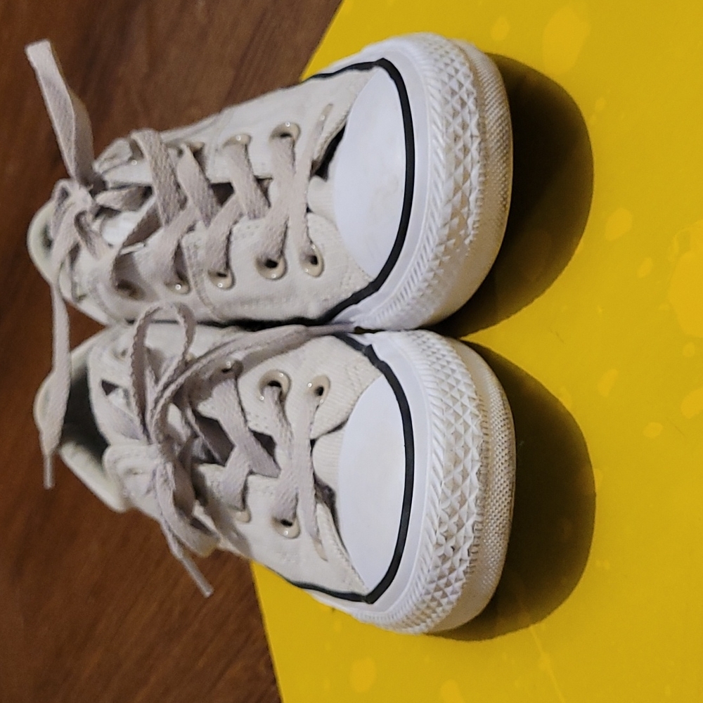 Converse sneakers